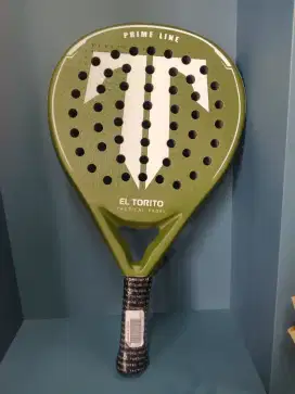 Raket Padel Tactical El Torito