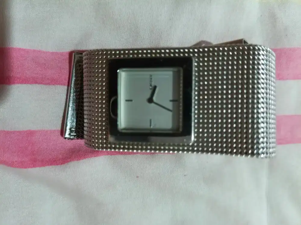 DKNY women watch