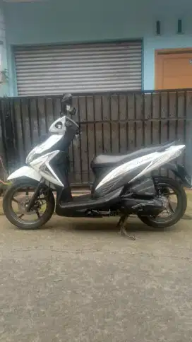 DIJUAL VARIO 2016 LENGKAP FULL ORISINIL