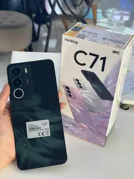 realme c71 terbaru