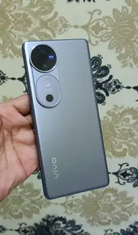 Vivo V40 5G Ram 12/512 Resmi Hp saja / Batangan aman