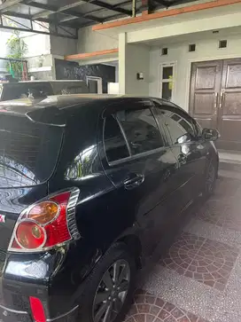 Toyota Yaris 2013 Bensin