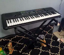 Yamaha Keyboard PSR-E253