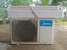 Jual ac bekas 1/2pk