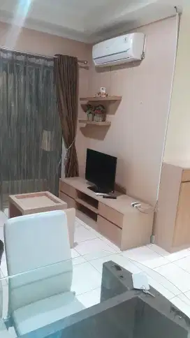 Promo!! Sewa Mingguan Apartemen Cityhome MOI 2 Bedroom