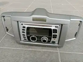 Head unit freed 2009