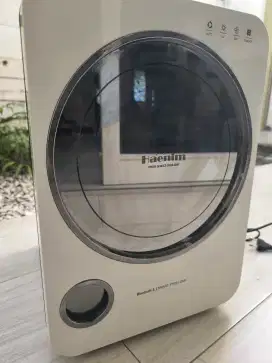 Sterilizer Haenim 3rd generation bekas