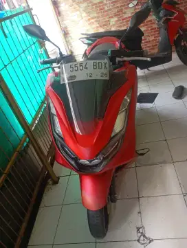 Di jual PCX 160 ABS 2021
