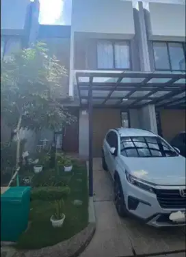 Di jual rumah summarecon bekasi