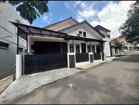 Jarang ada rumah harga 1,35m di tengah kota Cikutra Bandung