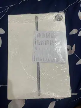 Apple ipad 9th Gen Wifi A2602 BARU SEGEL
