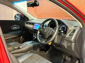 Honda HR-V 1.5 E CVT Mugen 2018