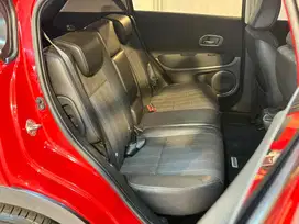 Honda HR-V 1.5 E CVT Mugen 2018