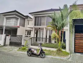 Strategis! Dekat Kampus UB Akordion Lowokwaru
