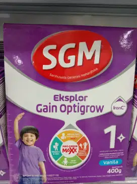 JUAL CEPAT SUSU FORMULA PERTUMBUHAN ANAK 1+