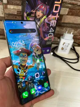 Infinix note 40 pro 5G