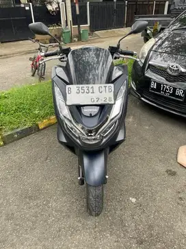 Di Jual Honda PCX ABS ACC 2023
