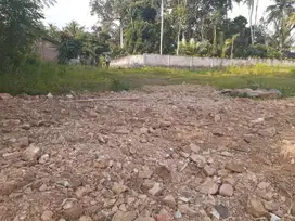 Tanah Siap AJB Dekat Kantor PEMKAB Sleman