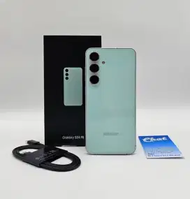 Promo Samsung S24Fe