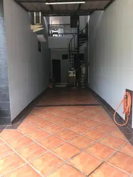 Rumah di Cirendeu