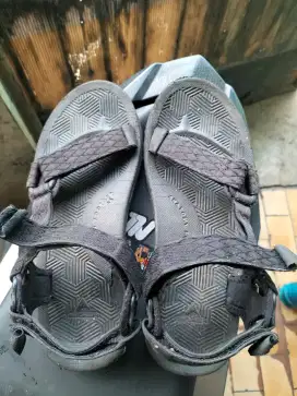 Eiger Bhardev RoleStrap Sole