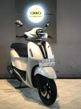 DP 4 JT/ BUNGA MENURUN 2%/ YAMAHA GRAND FILANO TAHUN 2023