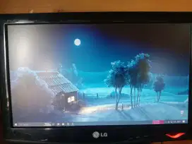 Monitor LG 16 murah