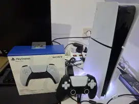 PS 5 Slim Digital
