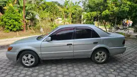 Toyota Soluna 2000 Bensin