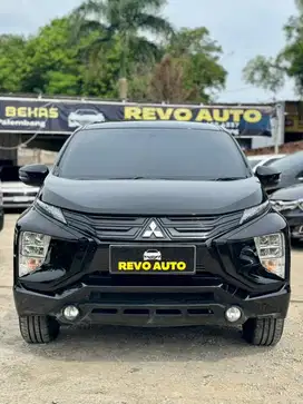 Xpander Sport 2021 2022 automatic at ultimate cross 2020 exceed