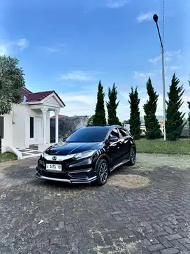 HRV Prestige Mugen
