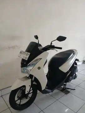 DP 3 JT/ BUNGA MENURUN 2%/ YAMAHA LEXI TAHUN 2018
