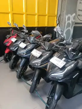 D jaul murah Honda Vario CBS ISS