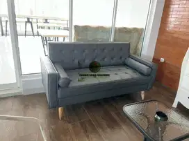 Libya kancing 2 seater