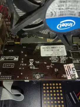 jual g210 1gb ddr2