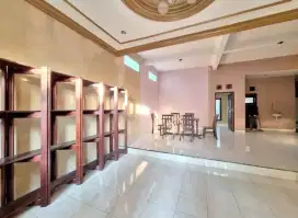 Termurah! Dinoyo Samping Kampus UB Kota Malang
