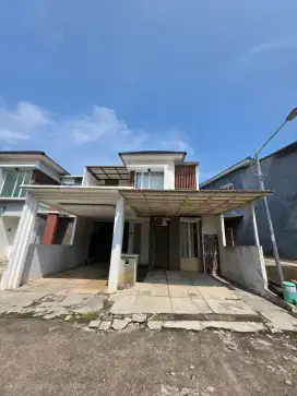 Rumah tinggal di Grand Depok City