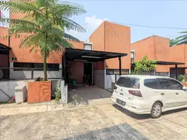 RUMAH SECOND RAPI FULL FURNISHED, STRATEGIS DI PAMULANG