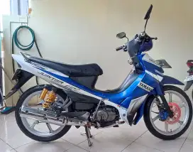 Yamaha Jupiter Z CW 2005