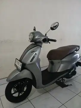 DP 2,9 JT/ BUNGA MENURUN 2%/ YAMAHA GRAND FILANO LUX TAHUN 2024