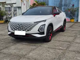 Omoda 5 RZ Luxury 2023 KM 5ribuan