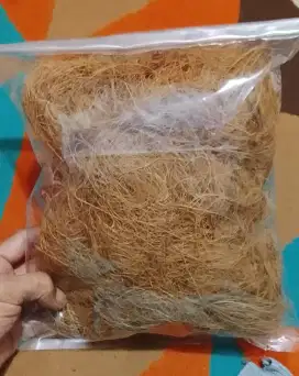 Coco Fiber Media Tanam dll