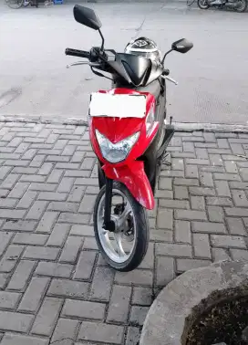 Bissmillah nex 2014 injeksi lengkap