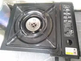 Kompor portable