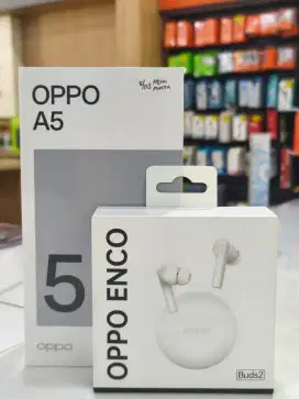 TERBARU OPPO A5 SPEK MEWAH KUALITAS WAHHH