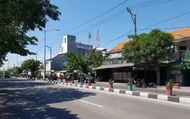 DISEWAKAN RUKO RAYA KEDUNG COWEK SURABAYA