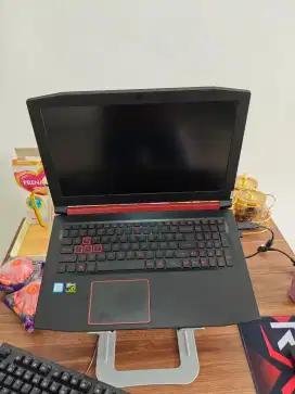 Acer Nitro 5 AN515-53