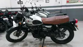 W175 SE OBRAL DP 500RB