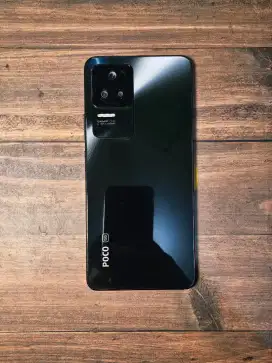 POCO F4 5G 8/256GB MULUS