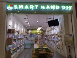 lowongan kerja smart hand diy aeon bsd